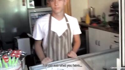 Gay Daddy Porn Action Teen Boys - The Ultimate Thrill Seekers Collection!