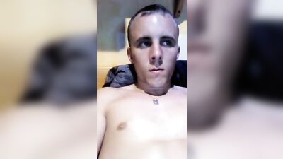 Jeremys French Frenzy: A Web-Cam Adventure with a Straight Boy in Brest