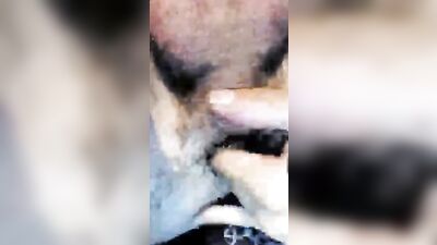 Jeremys French Frenzy: A Web-Cam Adventure with a Straight Boy in Brest