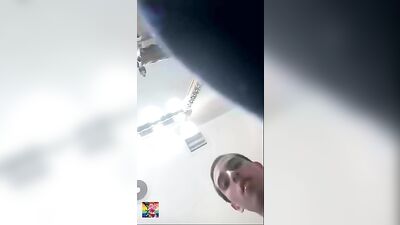 Solo Web-Cam Reversal Stripact: Unleash Your Inner Beast!