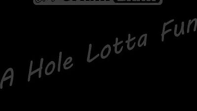 A Hole Lotta Fun Gay Porn Tube: Dannys Ass Fucking Adventure!