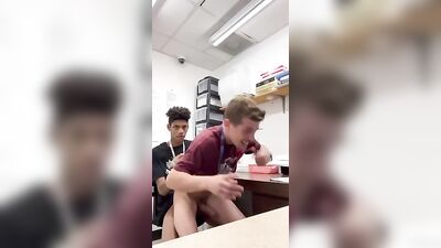 Gay Porn Meetup: Muscle Boys and Public Action