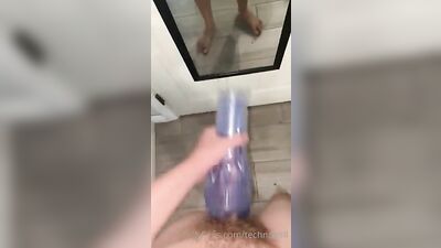 Rubax Video - @TechnoG98 7