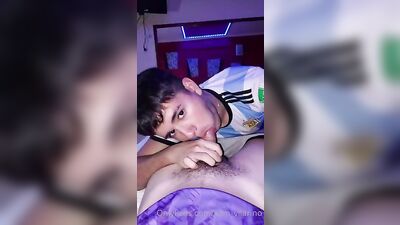 Gay Porn Latinos: Hot Cam Sex with Vilarino ============================================= Explore the Latino heat in this intense web-cam show!