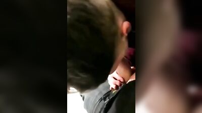 Uncut British Lads Need BJs But Cant Put Down Their Phones!