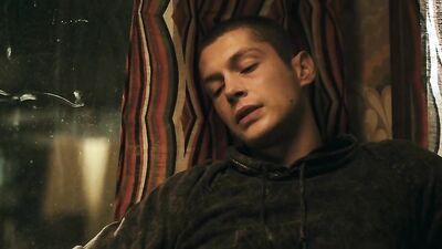 Gay Cop Complices: Mur*der Investigation Turns into Steamy Sexual Encounter