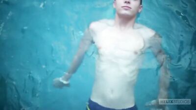 Gay Porn Couple Action Show Cam Bareback Oral Sex Room Fuck