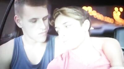 Gay Couples Steamy Hotel Room Sex: Naughty Lovers Fucking and Sucking