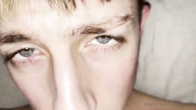 Gay Porn Video - Danny Senpais Amateur Cum Shots Handjob Twink Web-Cam