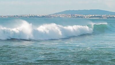 Gay Porn Fever - Deep Anal Sex with Matheuz Henk and Oliver