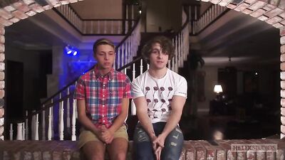 Sexy Gay Couples Homemade Fuck Show - Hot Porn Action!