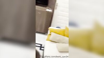 Turkeys Hottest Amateurs: Berkcan34 and His Muscular Turkish Cock OR Turkish Delight: Berkcan34 and His Masturbation Secrets OR Glory Holes and Turks: Berkcan34 Unleashes His Powerful Cock