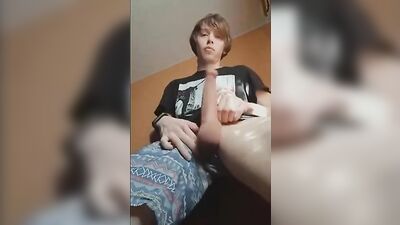 Big Cocks Amateur Bogota Mega-Cum!