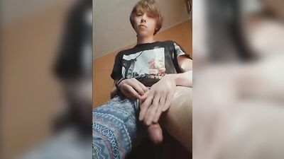 Big Cocks Amateur Bogota Mega-Cum!