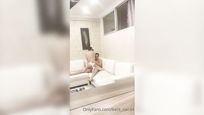 Turkish Delights: Unleashing the Muscle Boys with Big Cocks!