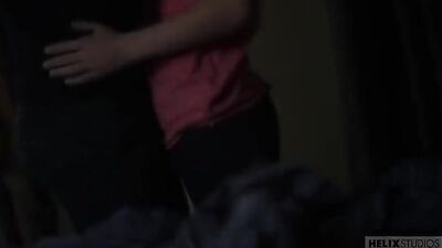 Passionate Threesome: Friends Turn Lovers in Steamy Sex Show!