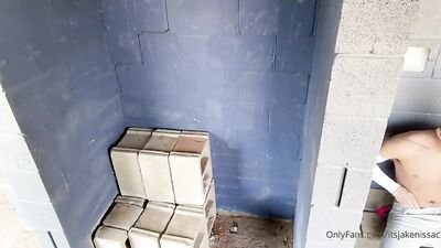 Gay Porn Twinks Take Over The City!