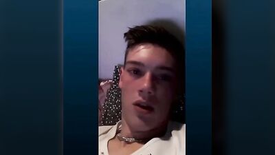 Cumming Room Confessions: Muscle Boys with Ultra Cute Fit Abs!