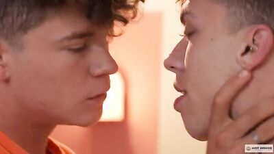 Gay Porn - JBs Movie 306 - Action Packed Bareback Oral Handjob Cum Shots