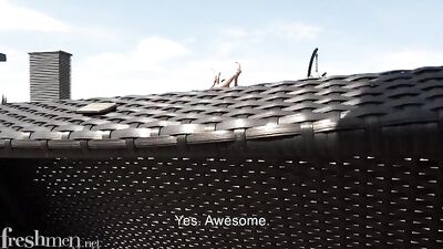 Bart Cuban and Ethan O´Pry - Physical Exercise with Happy Ending