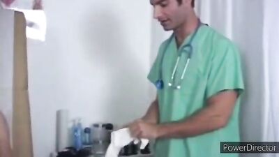 Medical Examination: Kyles College Physical