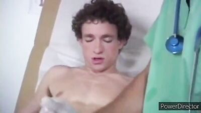 Medical Examination: Kyles College Physical