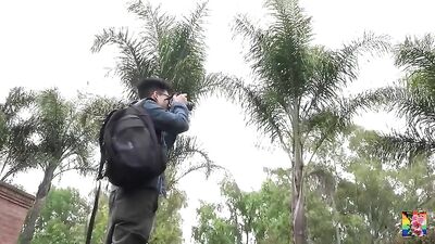 Bareback Twinks Latin Heat!