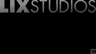 Gay Porn Couple Flip-Flop Sex Show: Bareback Handjob Oral Action!