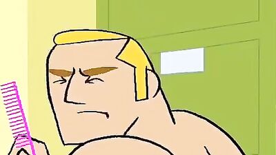 Gangbang Cartoons: Unleash Your Inner Animal!