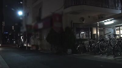 Two Dads Fetish - Japanese Twink Fucked Silly!