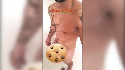 Marine Mixed Bait Compilation - Big Cocks Solo Straight Boys
