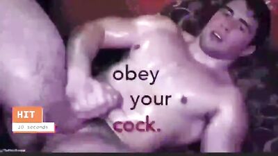 Poppers Trainer - Bate Fuel for Popperbators