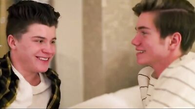 Handjob Oral Cum Shots Action Bareback JBs Movie - 319