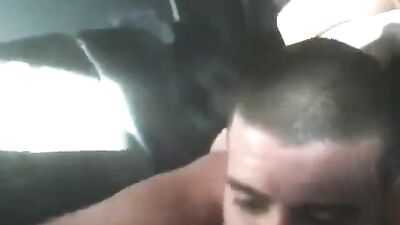 Amateur Bareback Landlord Twink: Steamy Encounter with Renter