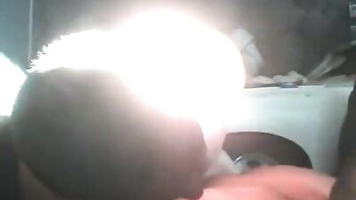 Amateur Bareback Landlord Twink: Steamy Encounter with Renter