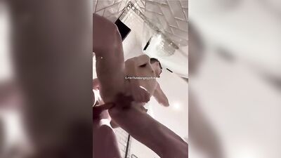 Novinhos Big Cock Web-Cam Frat Party - Fudge Buddies Revealed!