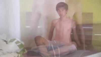 Handsome Amateur Webcam Cock Reveal - No Ass or Cum