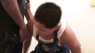 Gay Pizza Boys: Lucky Topping Hot Sex Full Movie - Gay Porno Videos