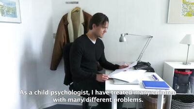 .Tim and the Fluteboy a Lasse Nielsen film