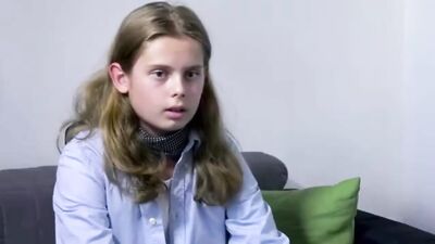 .Tim and the Fluteboy a Lasse Nielsen film