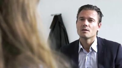 .Tim and the Fluteboy a Lasse Nielsen film