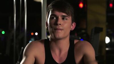 Muscle Boys in Action: The Ultimate Gay Sports Studio Porn