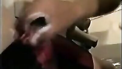 Young Russian Amateurs in Gay Porn Fun