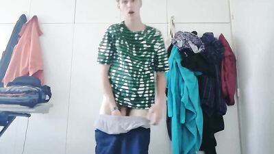 Gay Teen Dressing Room Cocks Cum Shots Solo Porn