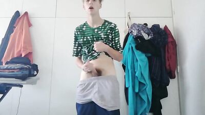 Gay Teen Dressing Room Cocks Cum Shots Solo Porn