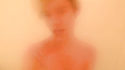 Blissful Fun with Cute Blond Boy!