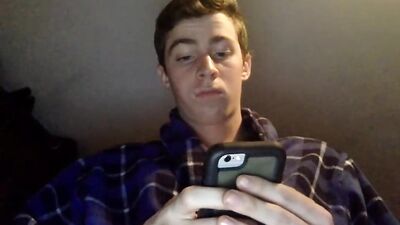 Gay Teen Skater Nine Inch Cumshot! Blond Boys Amateur Big Cocks