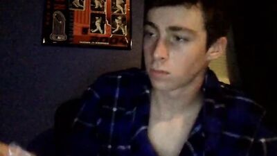 Gay Teen Skater Nine Inch Cumshot! Blond Boys Amateur Big Cocks