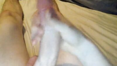 Gay Teen Skater Nine Inch Cumshot! Blond Boys Amateur Big Cocks