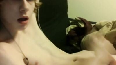 Twinks Amateur Boys Porn Cam: Hardcore Gay XXX Action